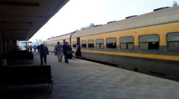 تعديلات جديدة.. السكة الحديد تغير مواعيد قطارات الوجه البحري بداية من الغد